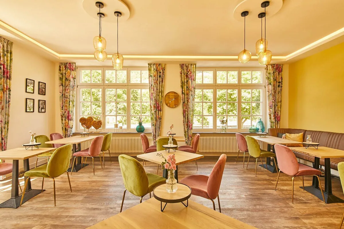 Image of Rochter Landhotel