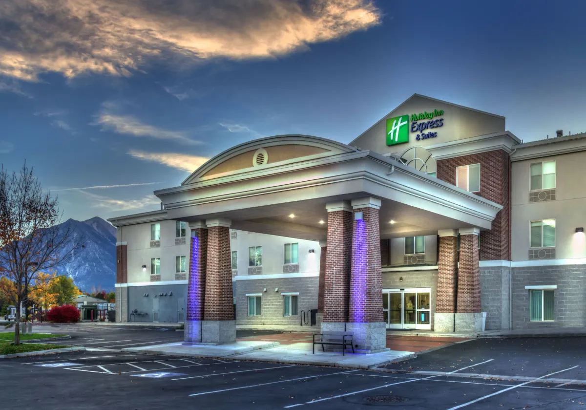 Image of Holiday Inn Express Hotel & Suites Minden by IHG