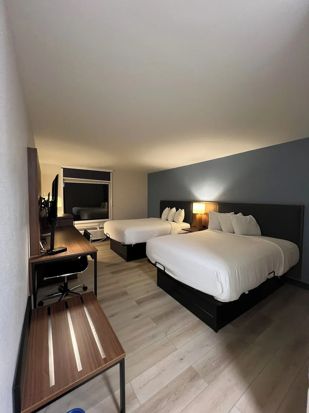 Image of Wingate by Wyndham I-81 Exit 101- Newly Renovated