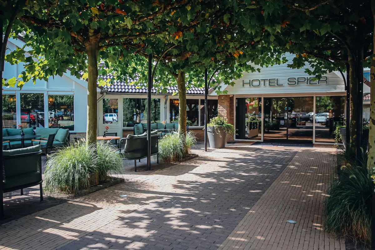 Image of Hotel van der Valk Spier Dwingeloo