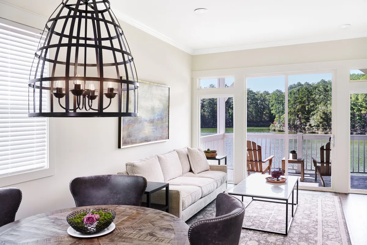 Image of Foxhall Resort