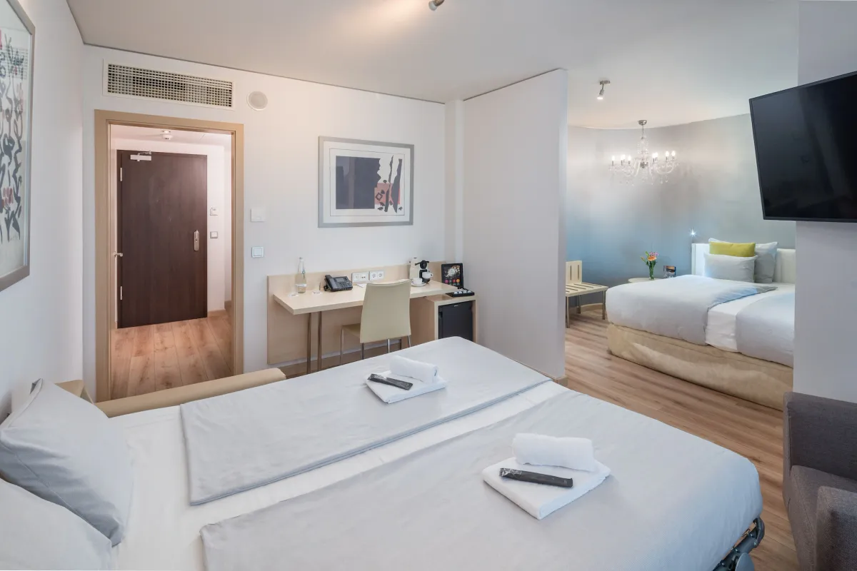 Image of abba Berlin hotel
