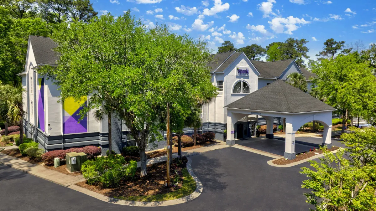 Image of Spark by Hilton Bluffton Hilton Head Island