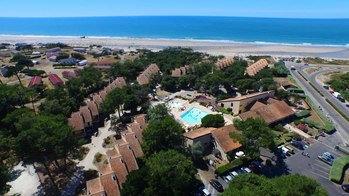 Image of VVF Soulac-sur-Mer Bordeaux Médoc