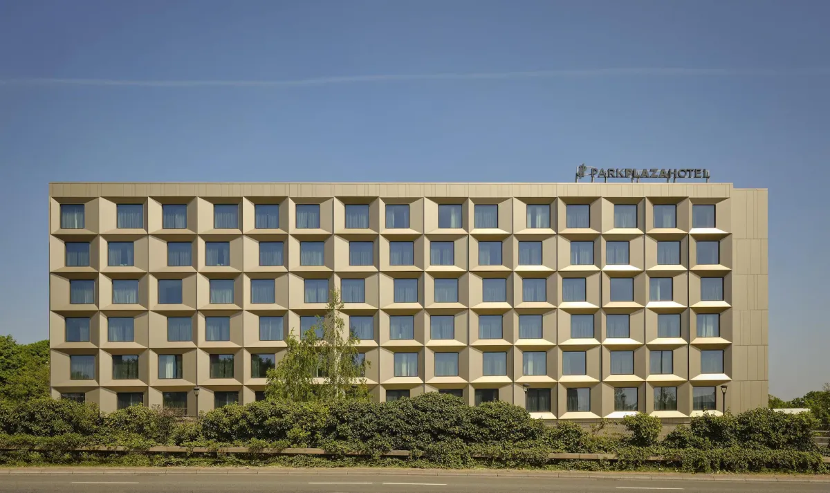 Image of Park Plaza London, Park Royal