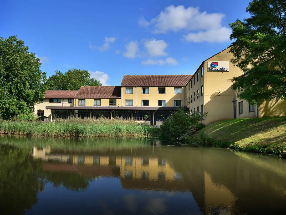 Image of Travelodge Bath Waterside