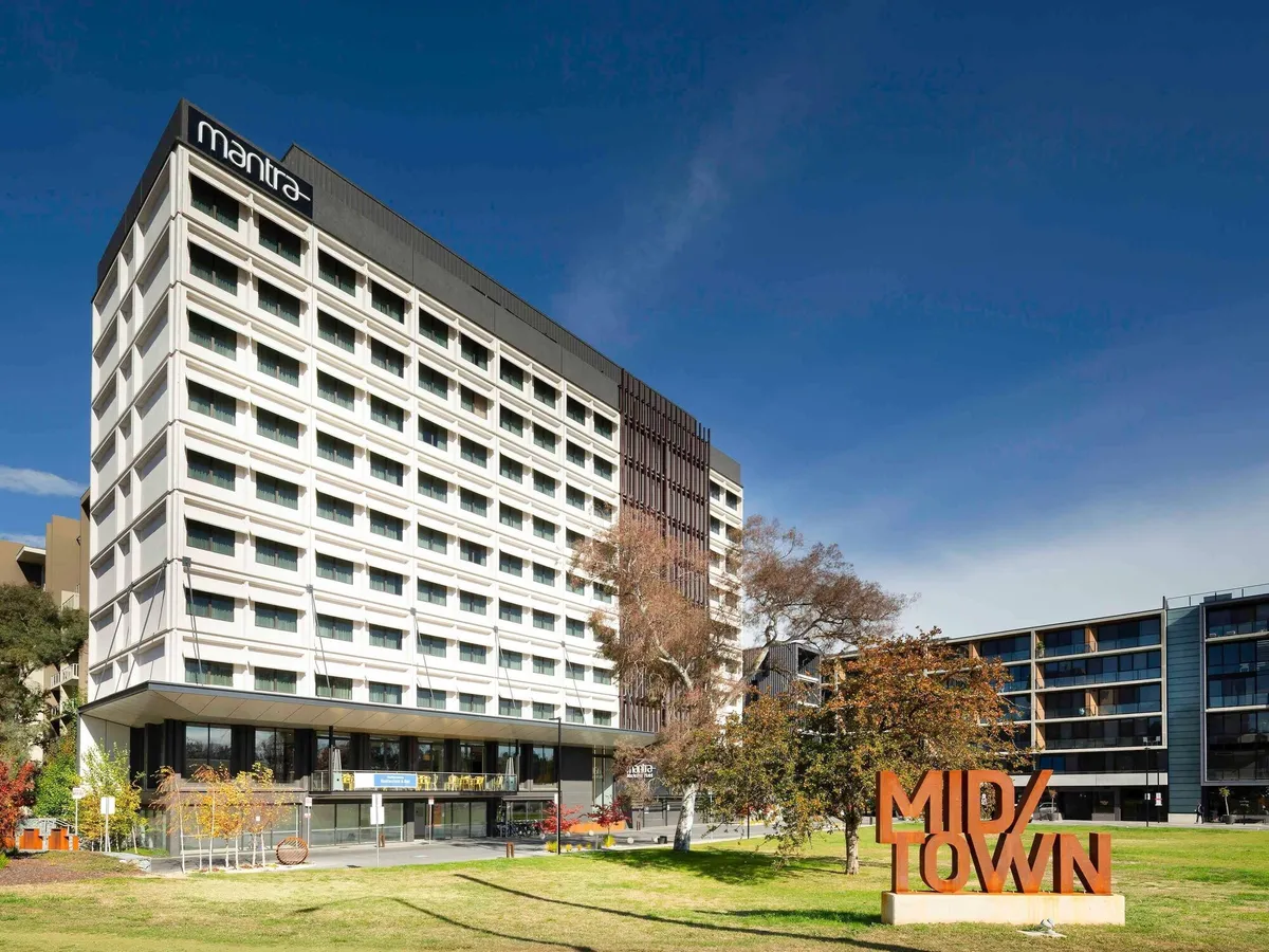 Image of Mantra MacArthur Hotel