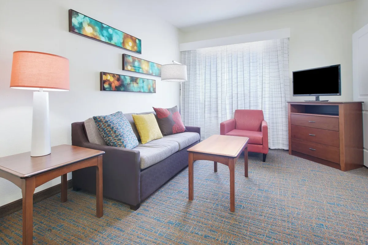 Image of Residence Inn Midland