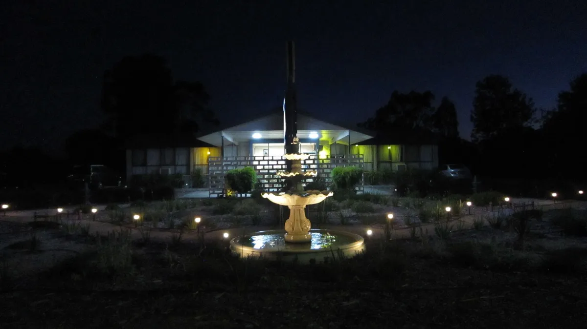 Image of Castle Creek Motor Inn Euroa