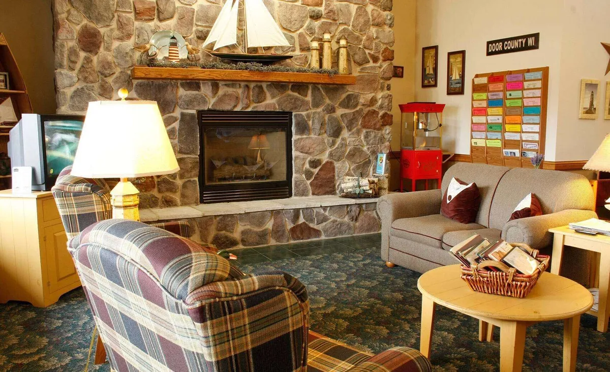 Image of AmericInn by Wyndham Sturgeon Bay