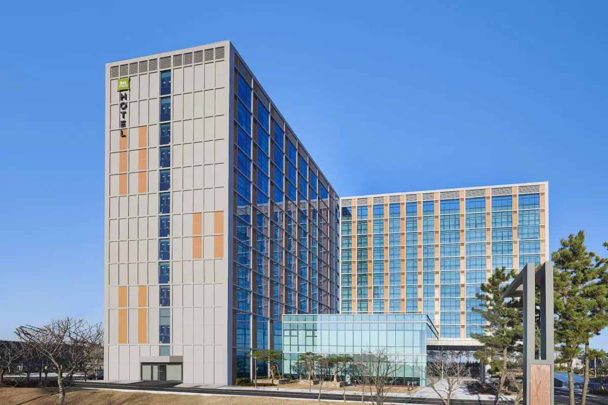 Image of ibis Styles Ambassador Incheon Airport T2