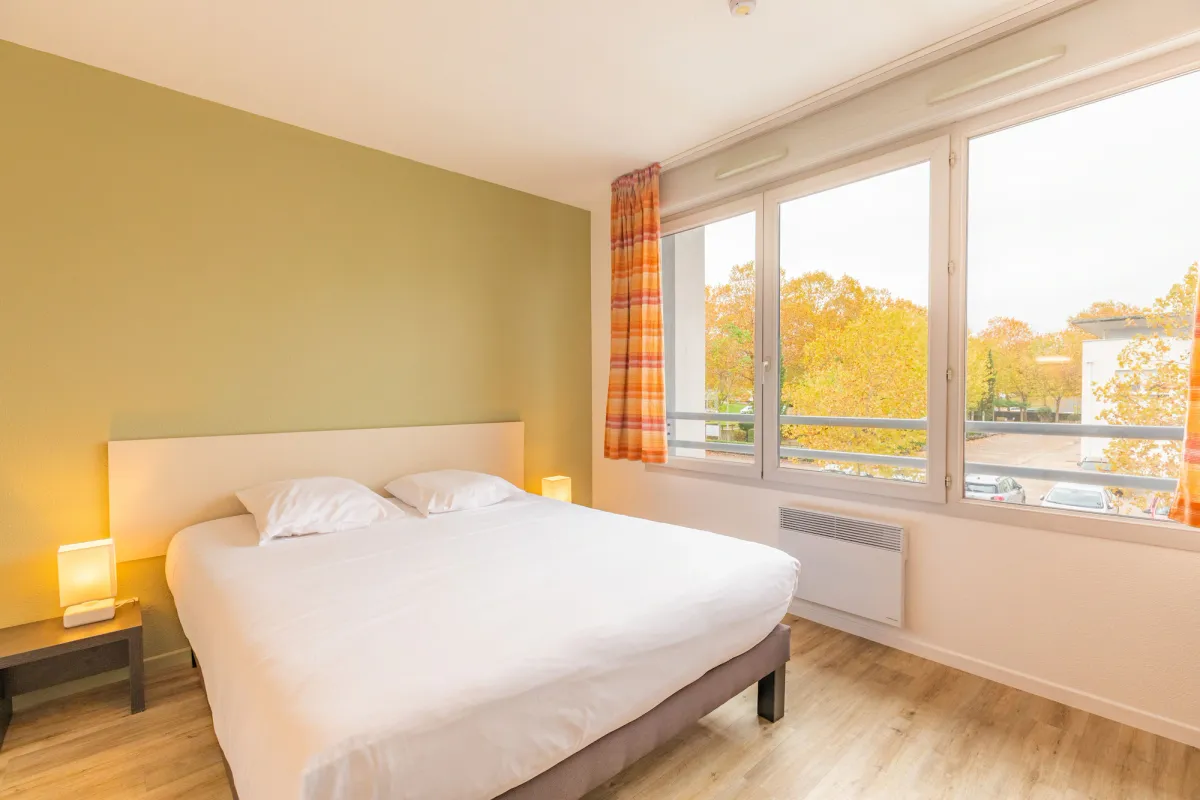 Image of Appart'City Classic Bourg-en-Bresse