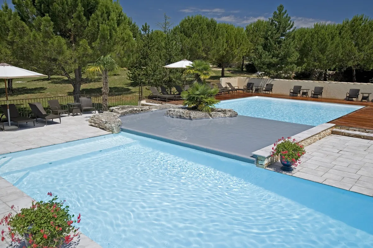 Image of Le Mas du Terme