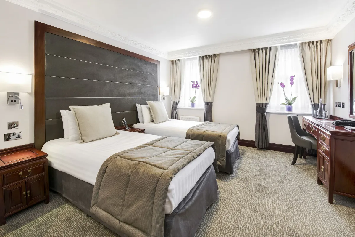 Image of Gem Fitzrovia Hotel