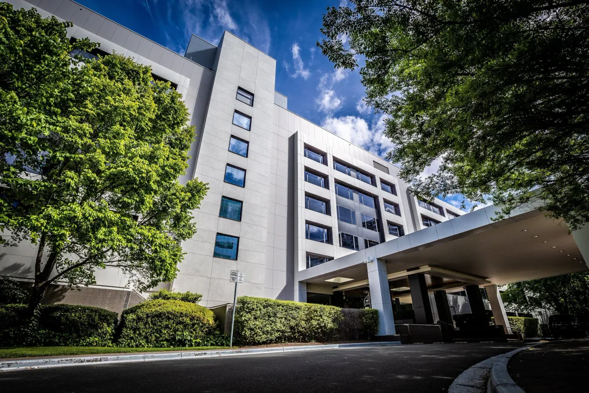 Image of Crowne Plaza Canberra by IHG