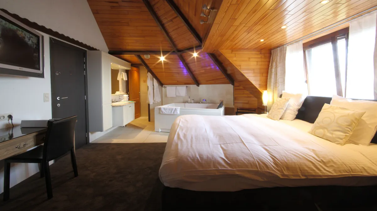 Image of Hostellerie Kemmelberg