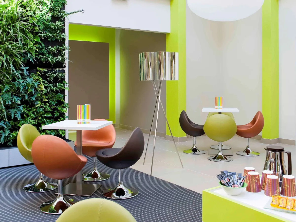 Image of ibis Styles Bordeaux Aéroport