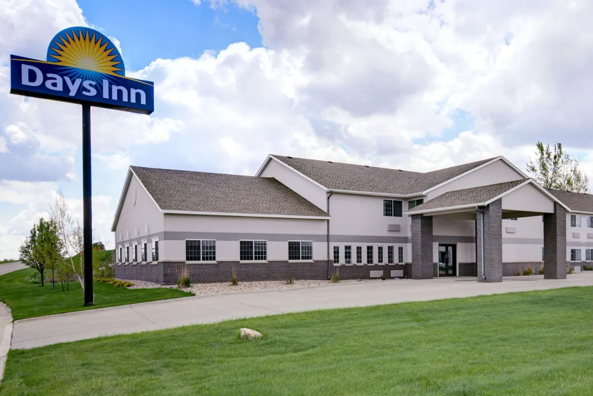 Image of Days Inn by Wyndham Carroll