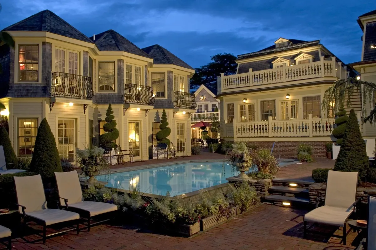 Image of Brass Key Guesthouse Adults Only