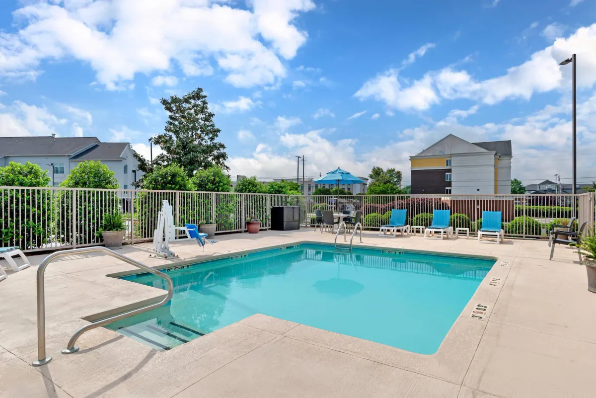 Image of Comfort Suites Oxford I-20 exit 188