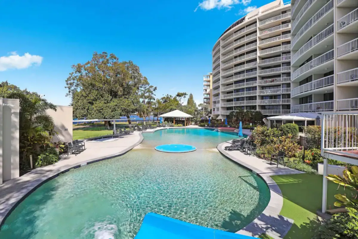 Image of Gemini Resort
