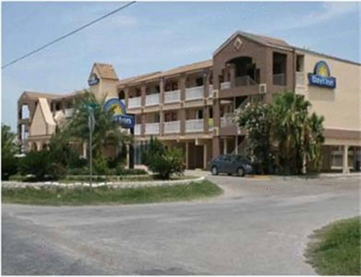Image of Days Inn by Wyndham Corpus Christi Beach