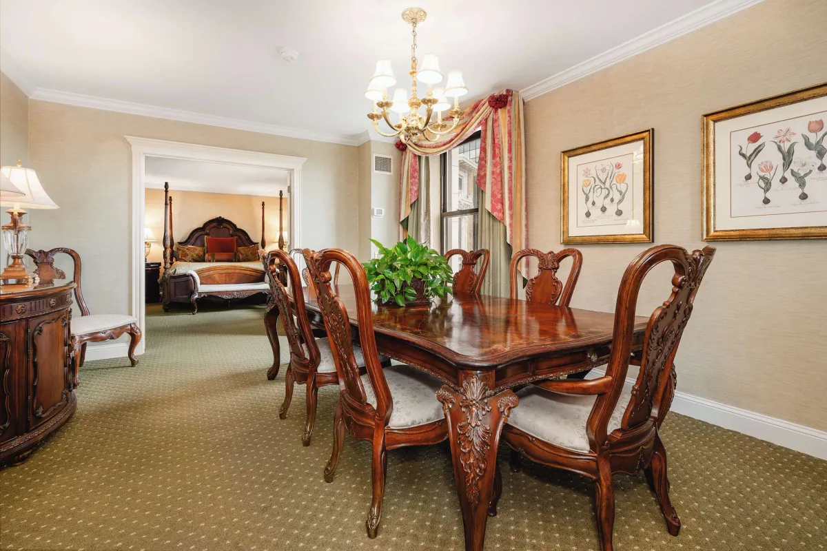 Image of The Saint Paul Hotel