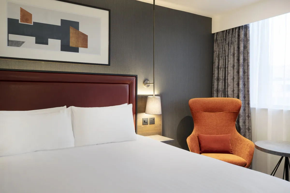 Image of Leonardo Royal Hotel Birmingham