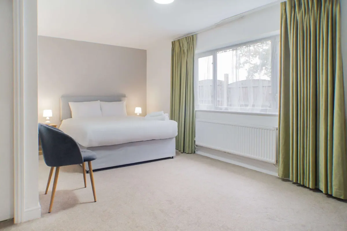 Image of OYO Dayz Away Lodge