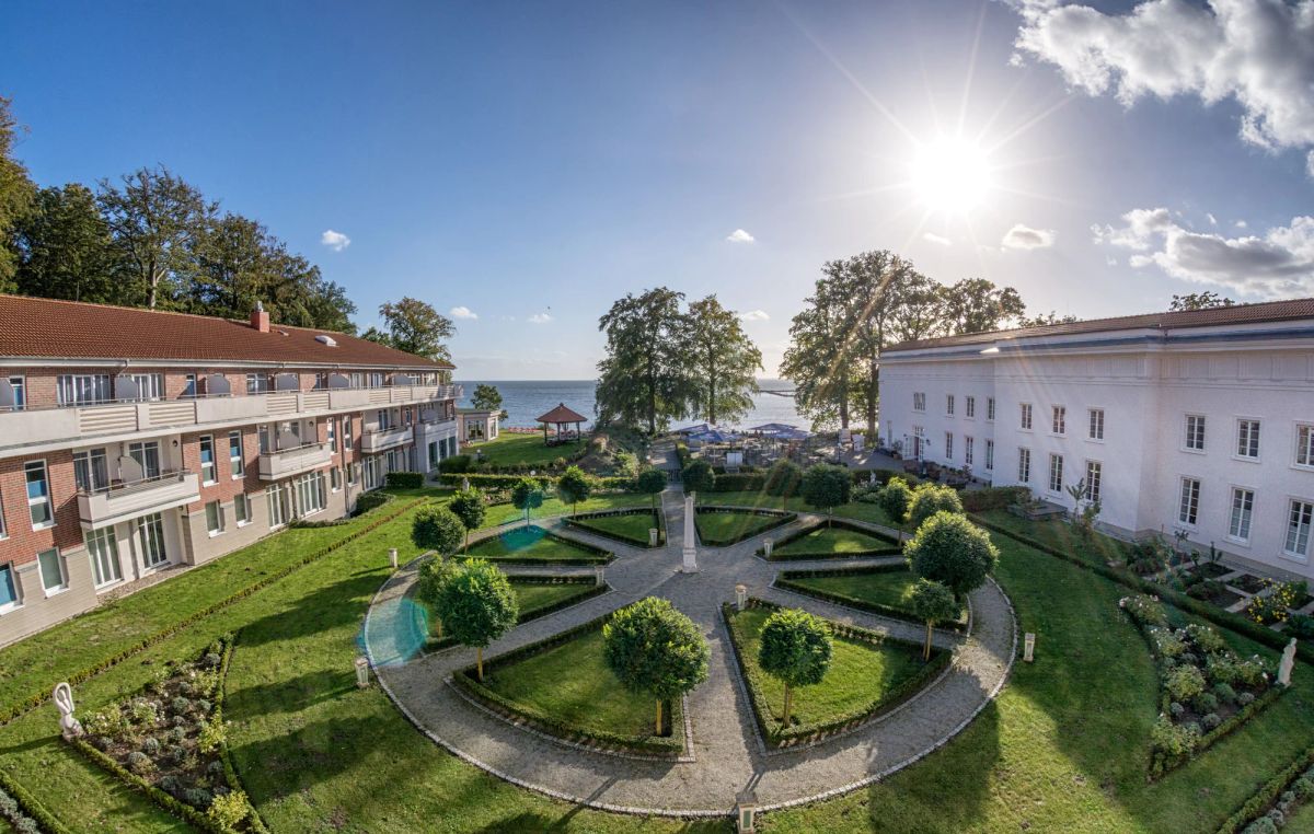 Image of Hotel Badehaus Goor