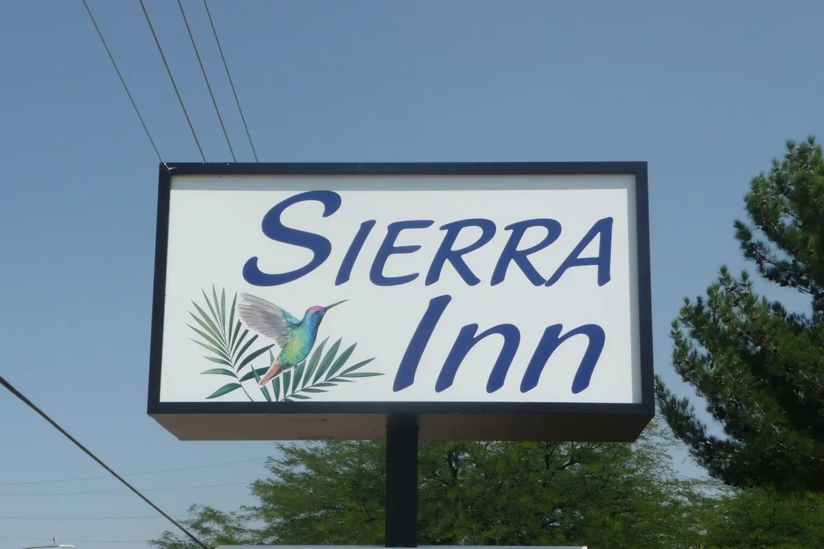 Image of Sierra Inn
