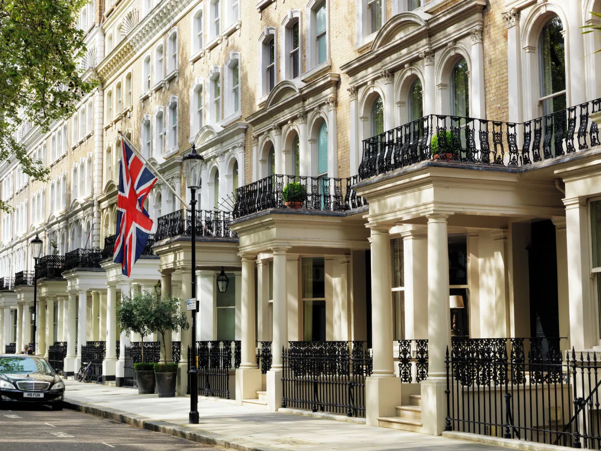 Image of Knightsbridge Hotel, Firmdale Hotels