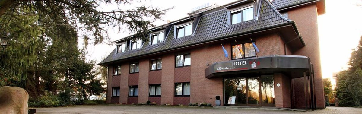 Image of Hotel Borchers