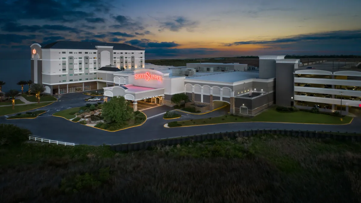 Image of Silver Slipper Casino & Hotel - Adults Only