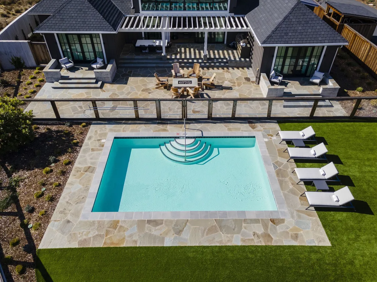 Image of Four Seasons Resort Napa Valley