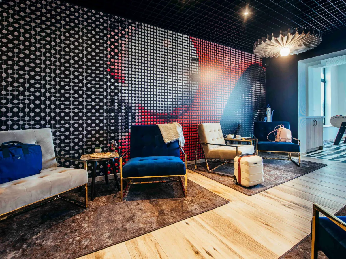 Image of ibis Haguenau Strasbourg Nord