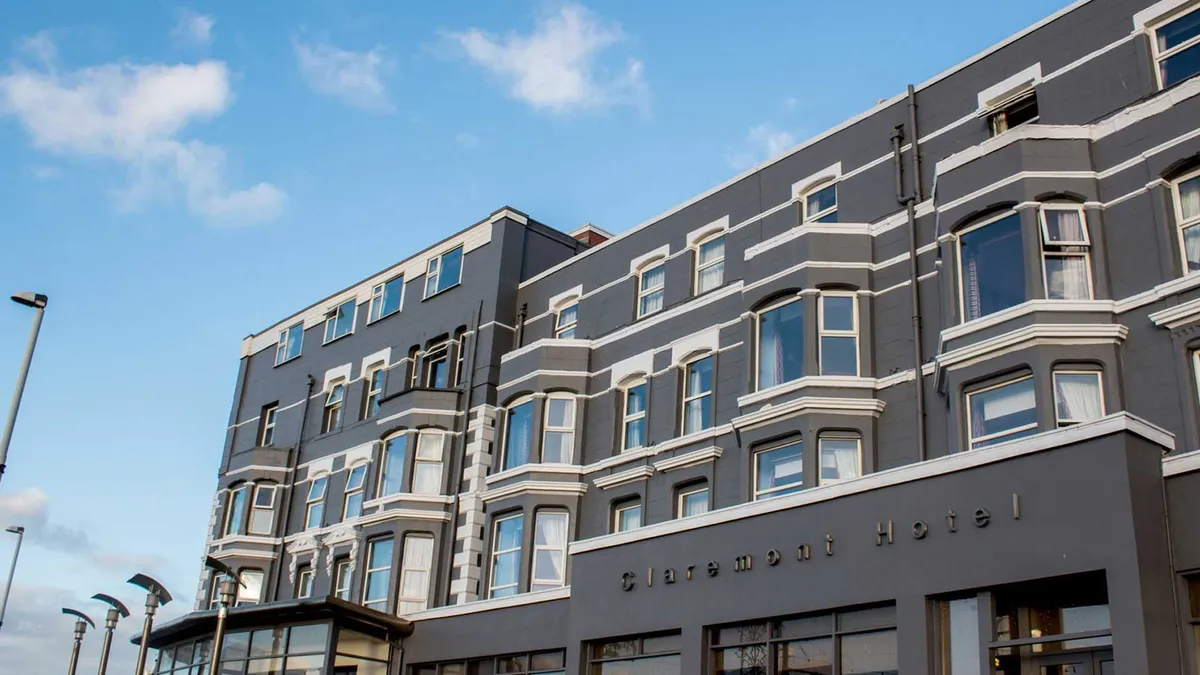Image of Claremont Hotel - All Inclusive!