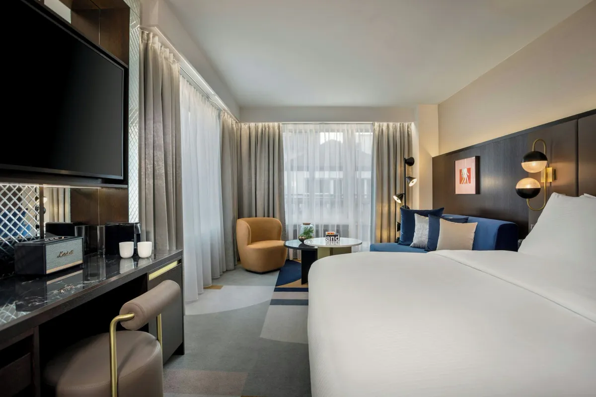 Image of Neues Schloss Privat Hotel Zurich, Autograph Collection