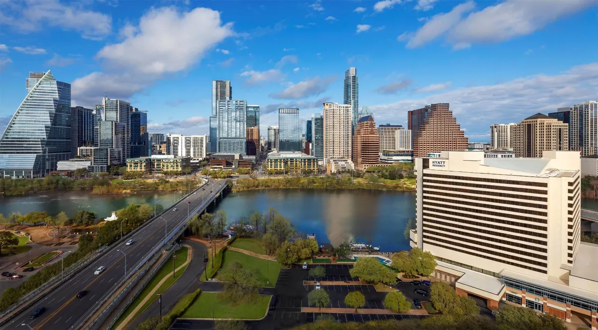 Image of Hyatt Regency Austin