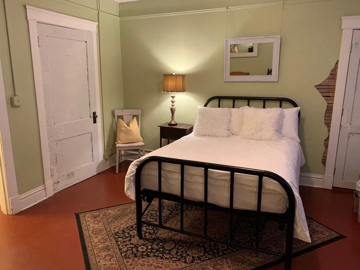 Image of Historic Whiting Hotel Suites