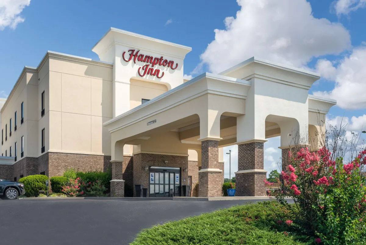 Image of Hampton Inn London-North