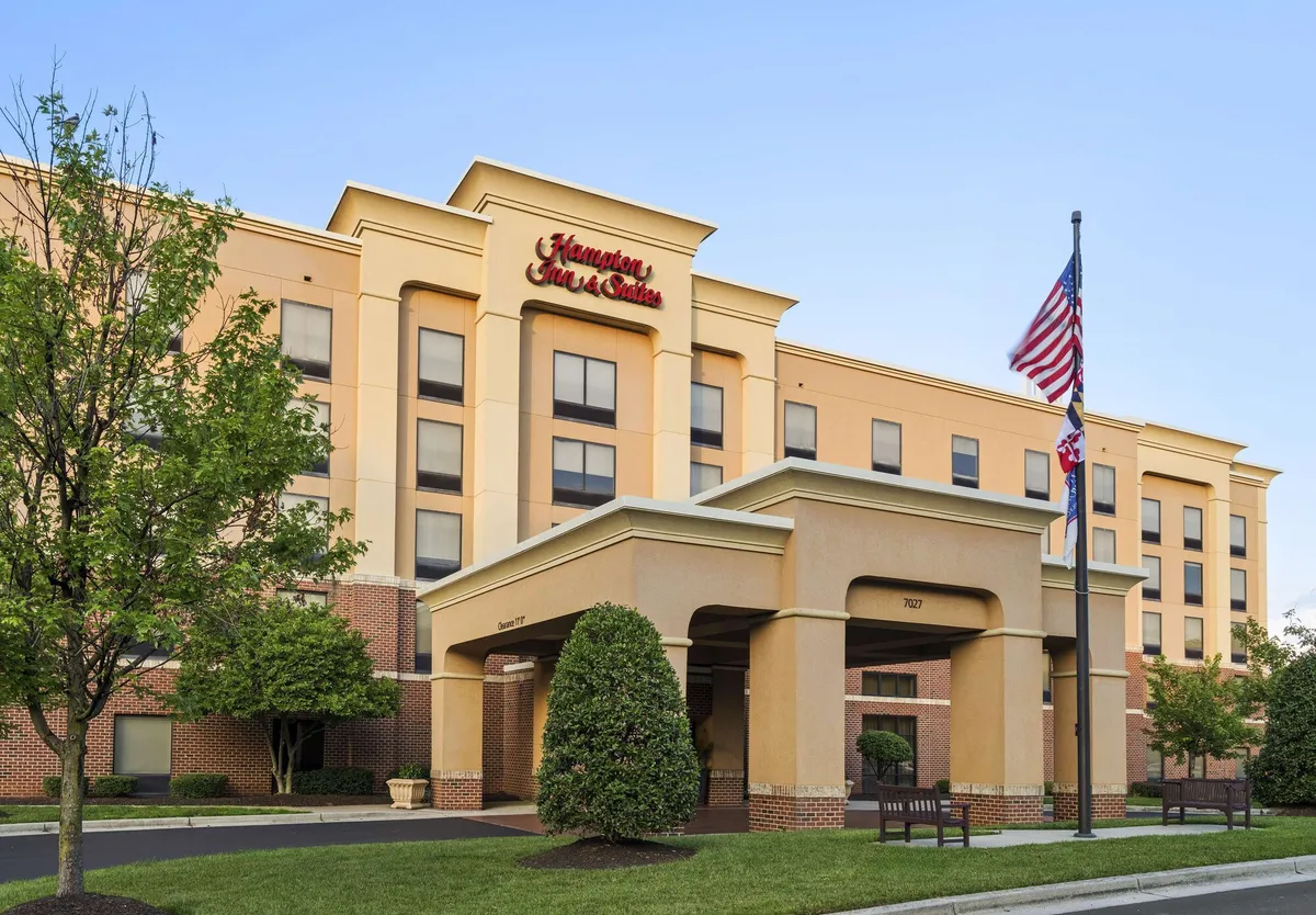 Image of Hampton Inn & Suites Arundel Mills/Baltimore