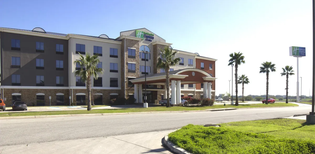 Image of Holiday Inn Express Seguin by IHG