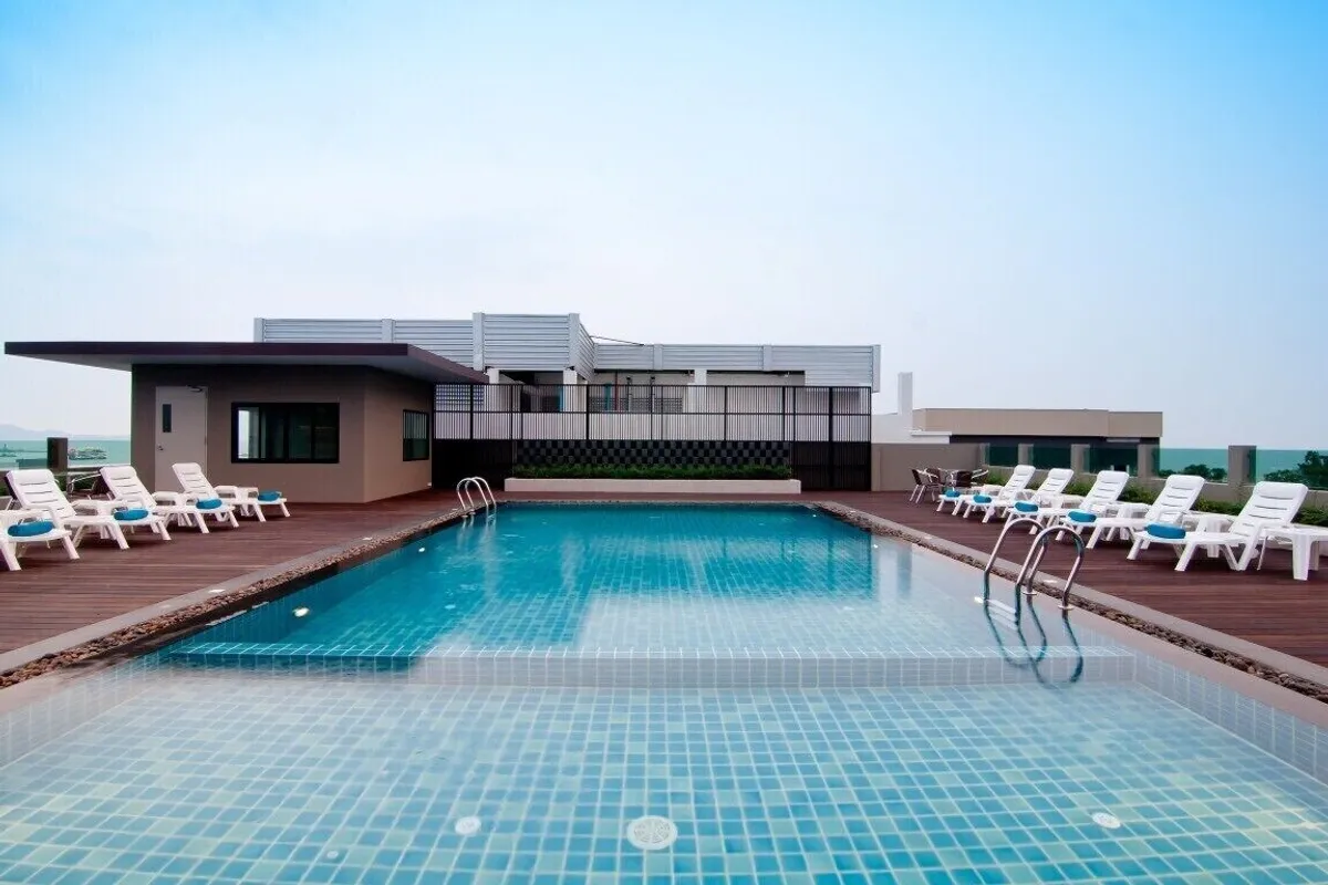 Image of The Stay Hotel "SHA Certified"