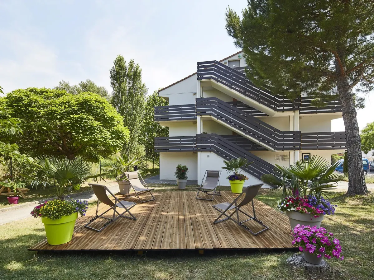 Image of Kyriad Digne-Les-Bains