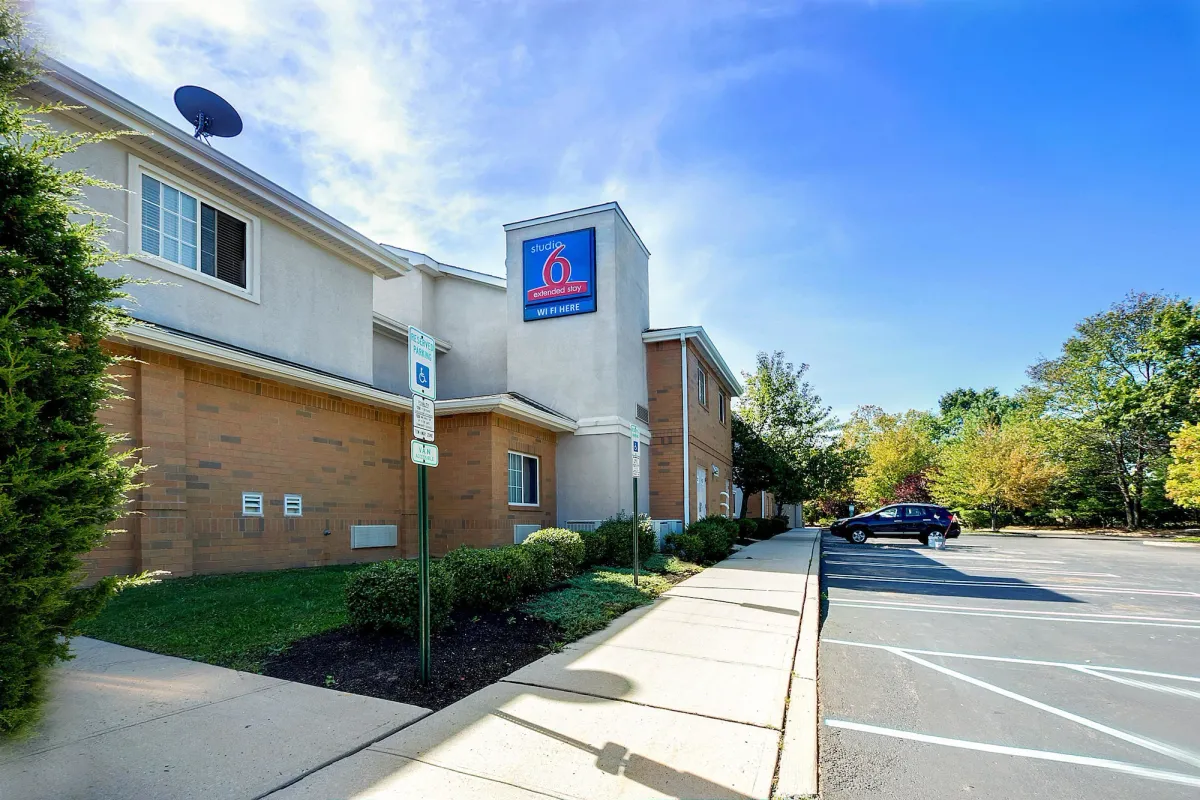 Image of Studio 6-East Brunswick, NJ - NYC Area