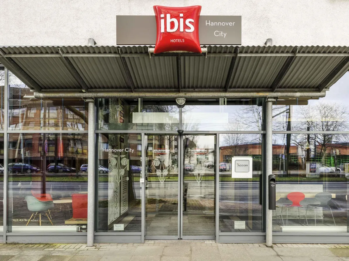 Image of ibis Hotel Hannover City