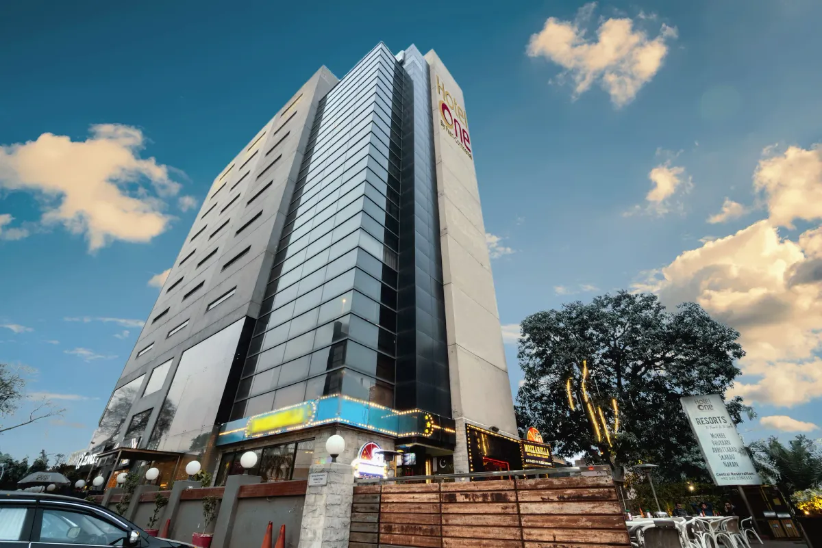 Image of Hotel One Gulberg, Lahore
