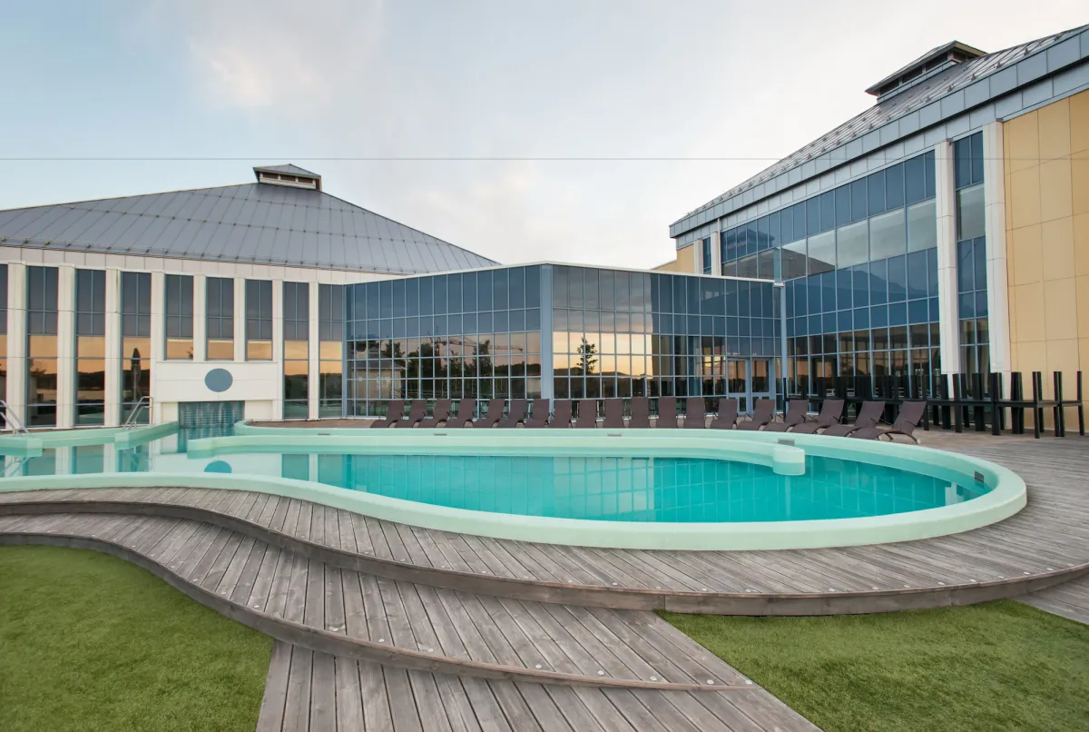 Image of Quality Hotel Skjærgården