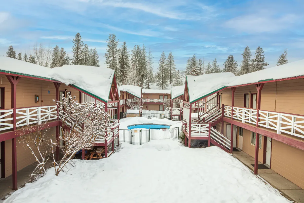 Image of AbbyCreek Inn